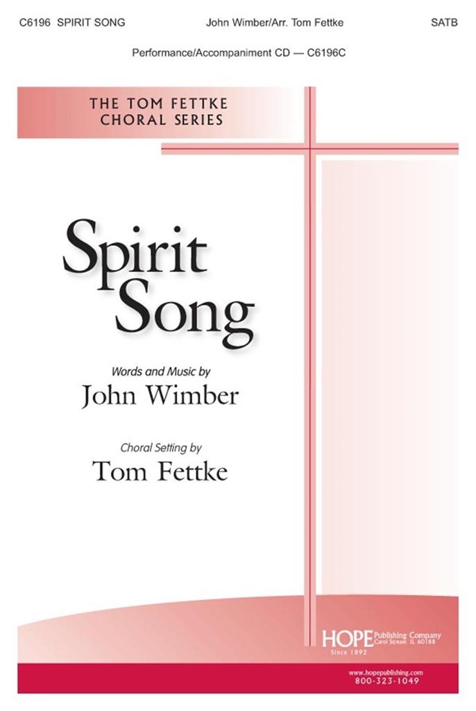 Spirit Song
